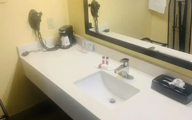 SureStay Plus by Best Western Beaumont