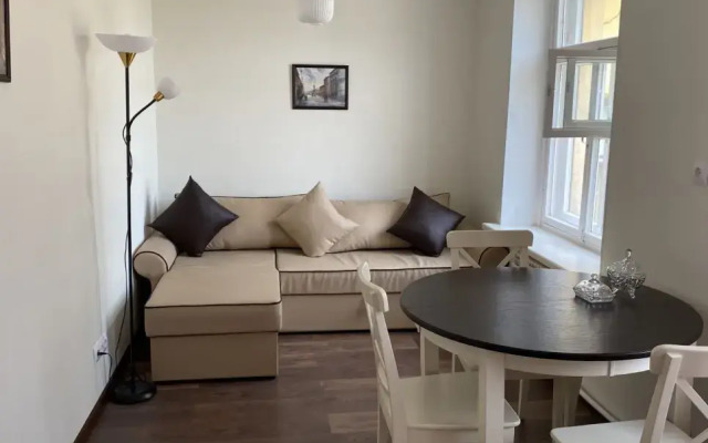 СТН на Миллионной 11