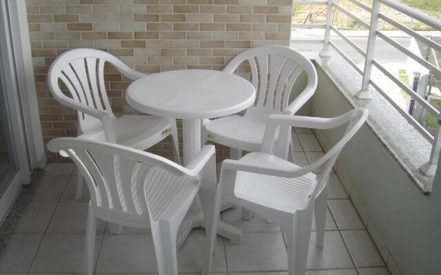 Apartamento em Praia dos Ingleses