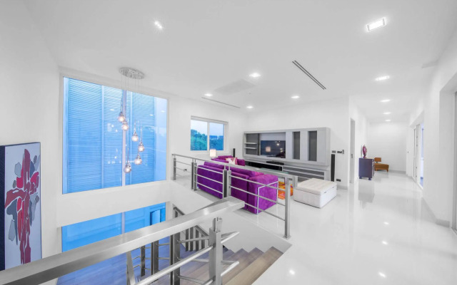 DaVinci Pool Villa Pattaya