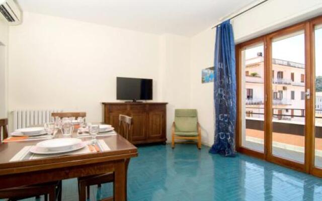 Locazione turistica Sorrento Centre Corso Italia