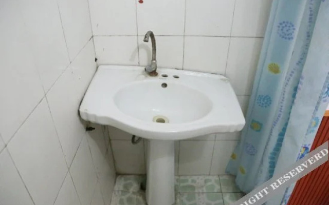 Bianmin Hostel
