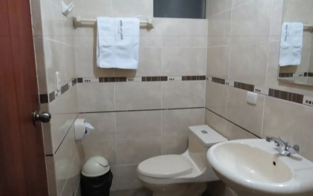 Samari Hostel
