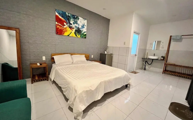 Soho Homestay Phu Quoc