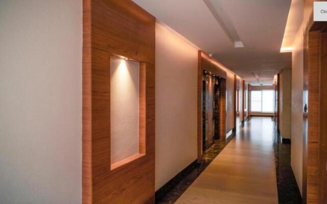 Pravasa Hotel, Indore