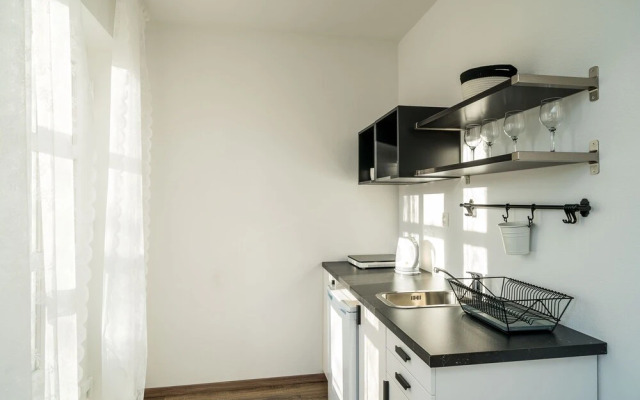Residence & Pool Villa Schwarz Suites