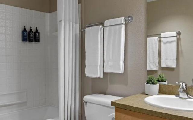 WorldMark Canmore - Banff - 5 Nights, Canmore, Canada