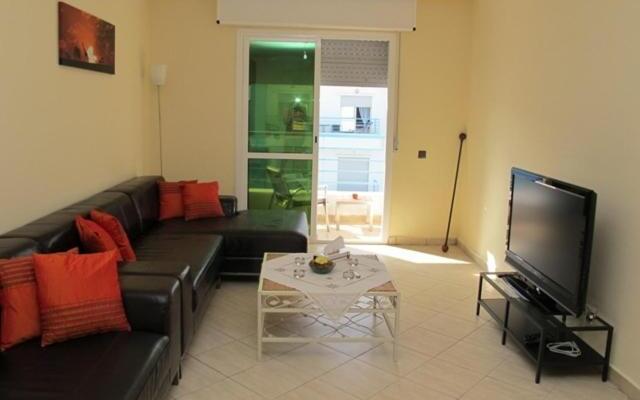 Apartment Martil