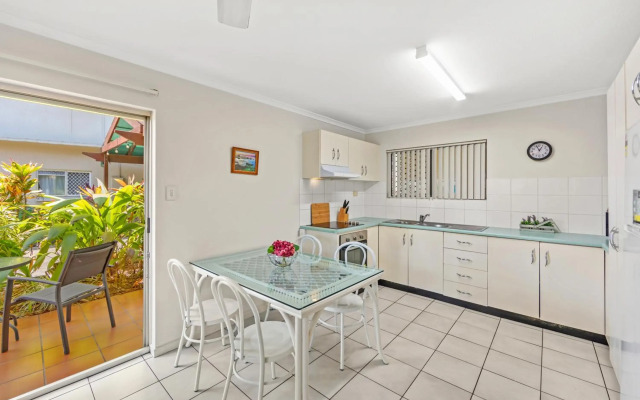 Koala Court Holiday Apartments