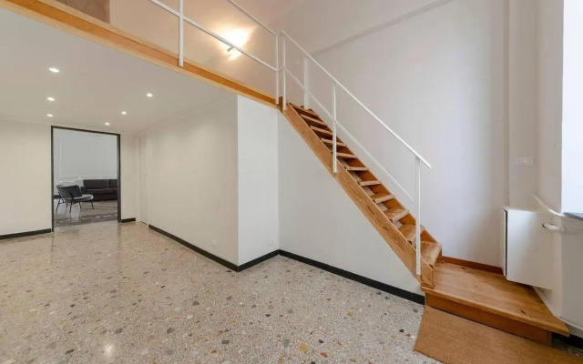 JOIVY Splendido Appartamento Vico Della Casana