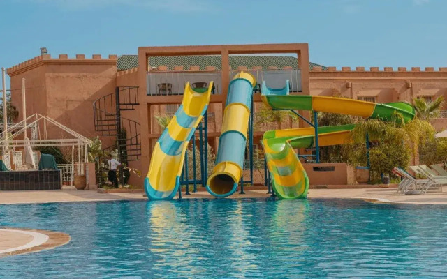 Mogador Aqua Fun