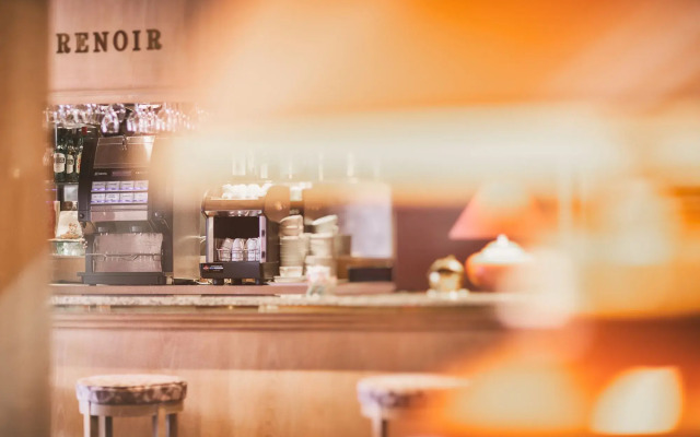 Hôtel Mercure Limoges Centre