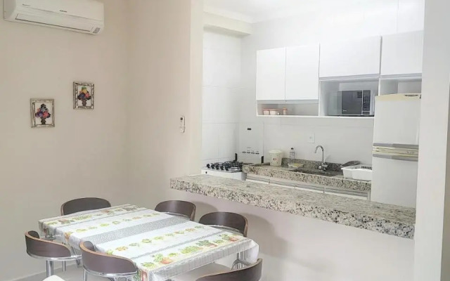 Thel Ubatuba - Praia Grande - 48 - Saint Martin