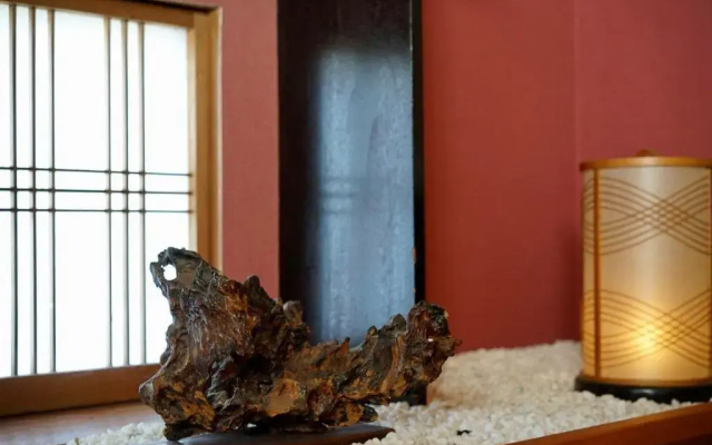 Ryokan Inami