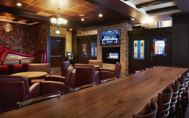 Best Western Plus Edmonton Airport