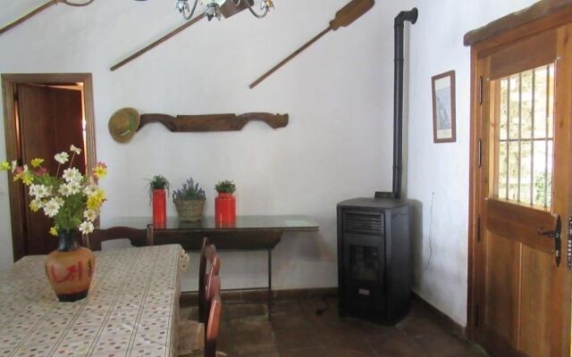 Vivienda rural La Tajea Grazalema