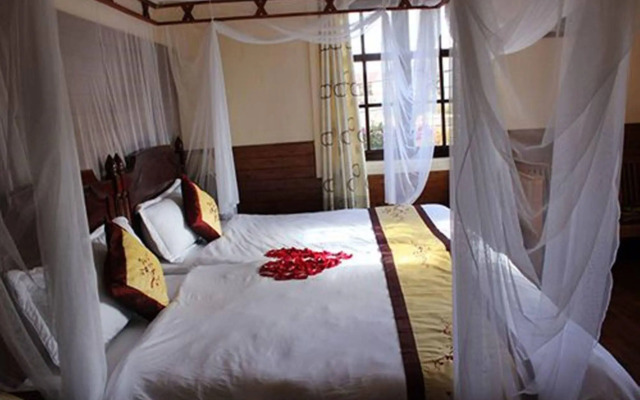 Saphir Dalat Hotel