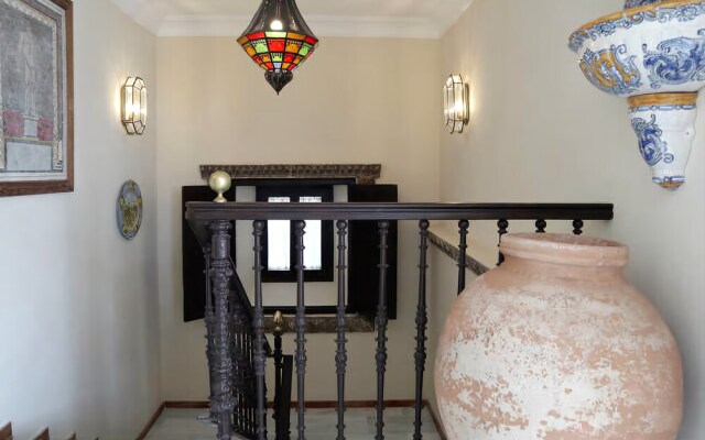 Apartamentos Medina Qurtuba