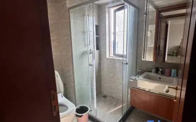 Guiyang Jingsu Homestay (Hengda Tourism City)