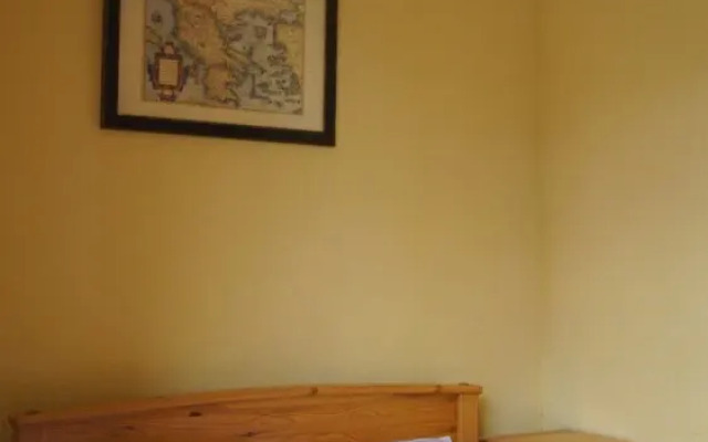 Гостевой дом «Верещагинский»