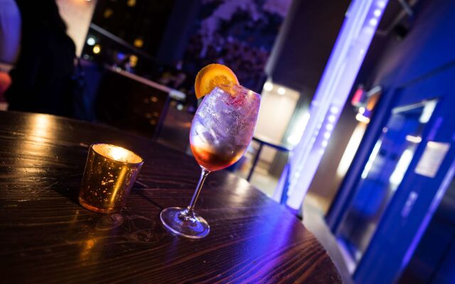 The Bernic Hotel New York City, Tapestry Collection by Hilton