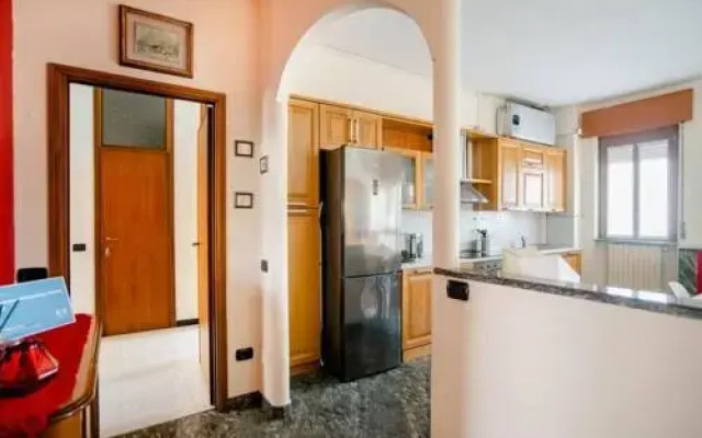 Rozzano Humanitas Forum IEO