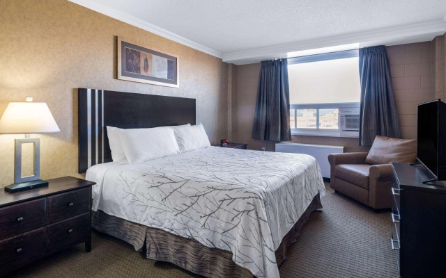 Travelodge by Wyndham Prince Albert