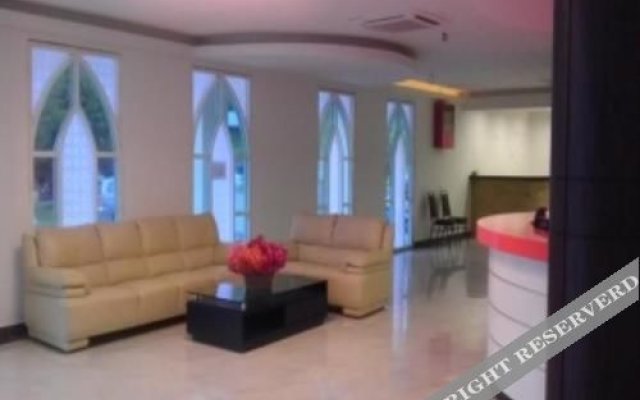 OYO Rooms Rawang Specialist Hospital