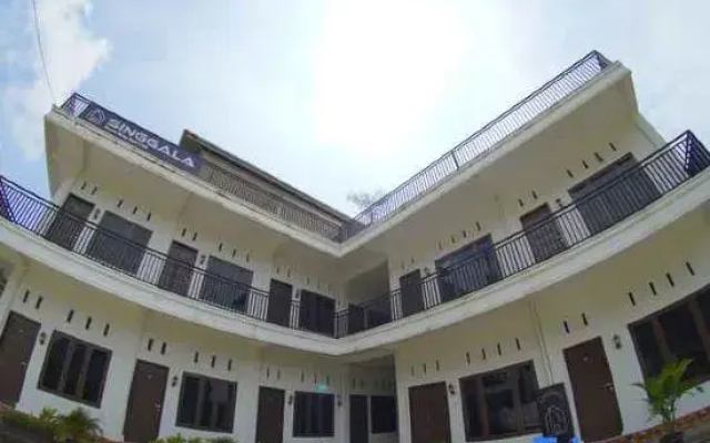 Singgala Hotel Syariah