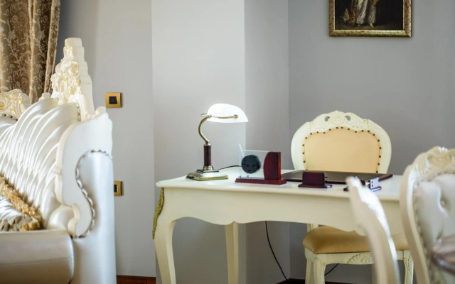 Wellness Santa Hotel - Adults Only