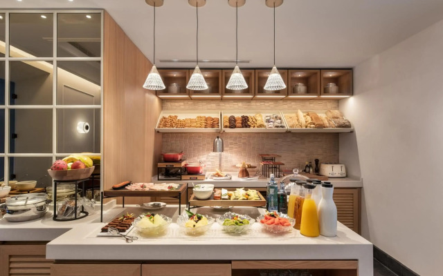Aurea Casa Palacio Sagasta by Eurostars Hotel Company