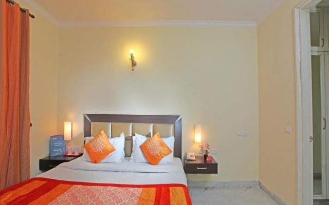 OYO Rooms Sector 44