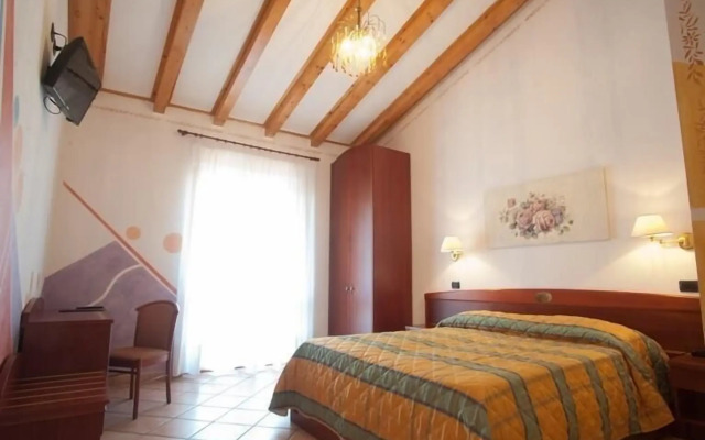 Hotel Romantic