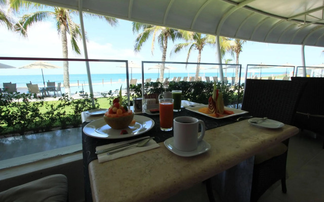 Park Royal Beach Mazatlán