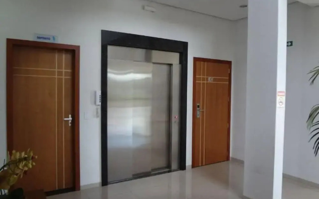 Hotel Portal do Norte