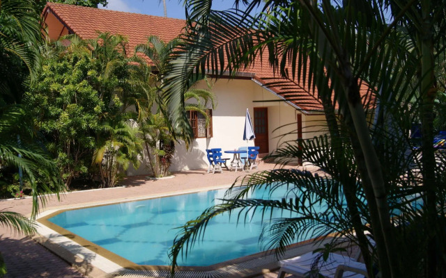 Rawai Garden Bungalows