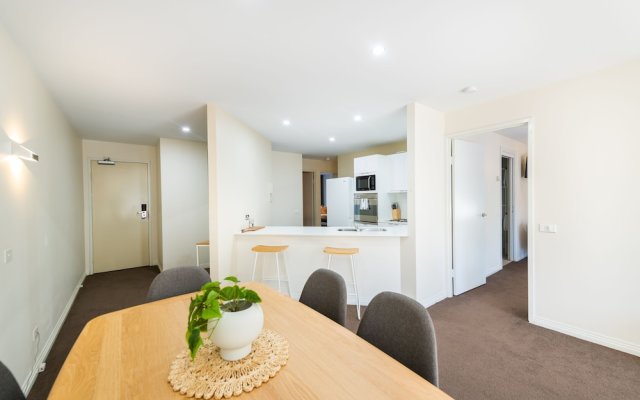 Accommodate Canberra - Griffin