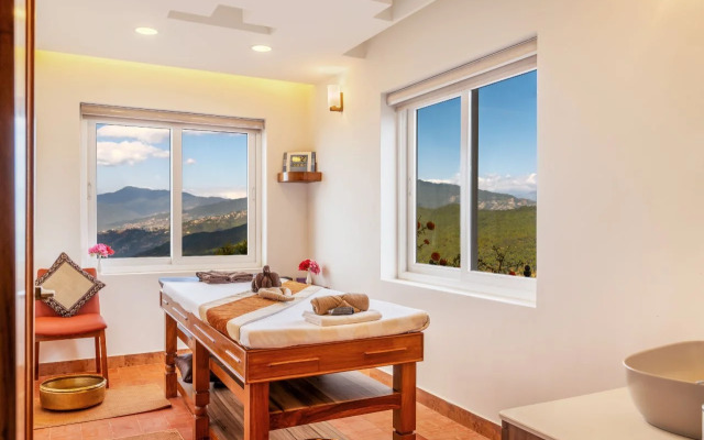 Soaltee Westend Resort Nagarkot