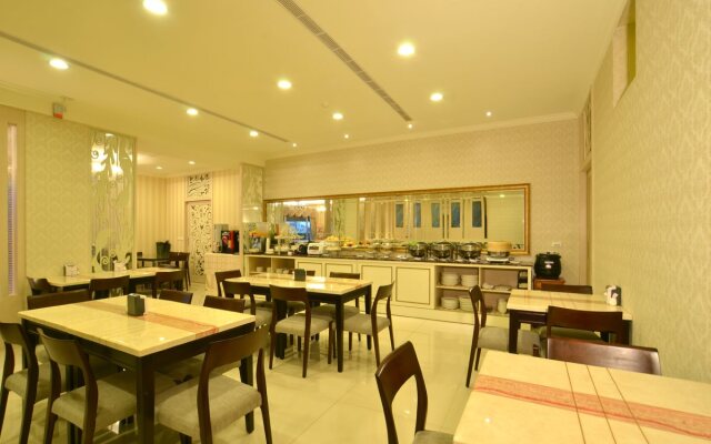 Spring Art Hotel