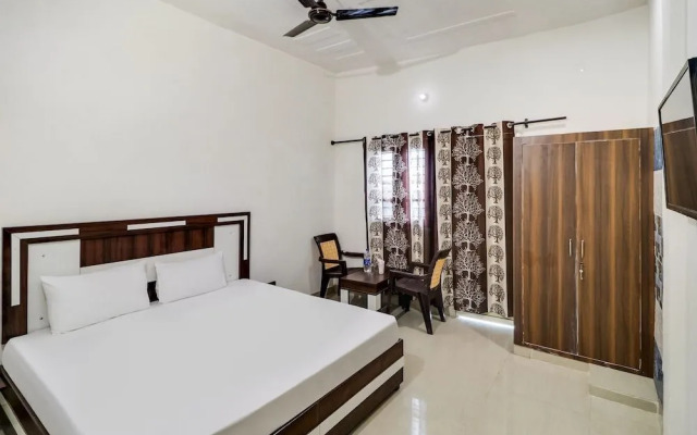Hotel Gvrh by OYO Rooms