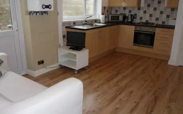 Constantinou Apartments