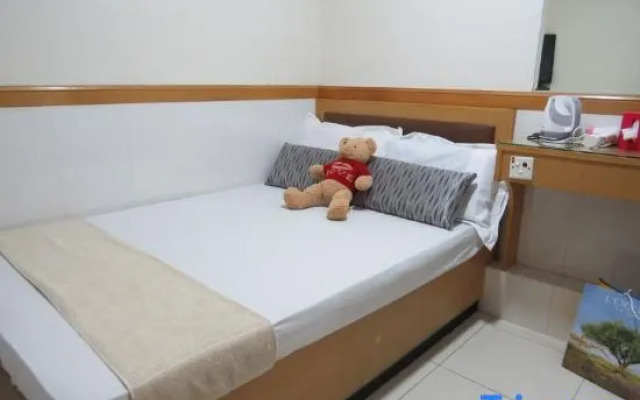 Ho King Guest House