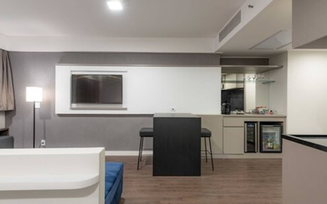 Monreale Plus Midtown Campinas