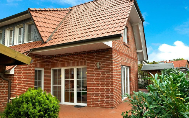 Ferienhaus Störtebeker