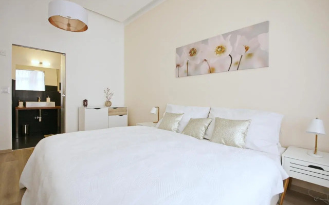Luxury Center Apt. Charles bridge walking distance