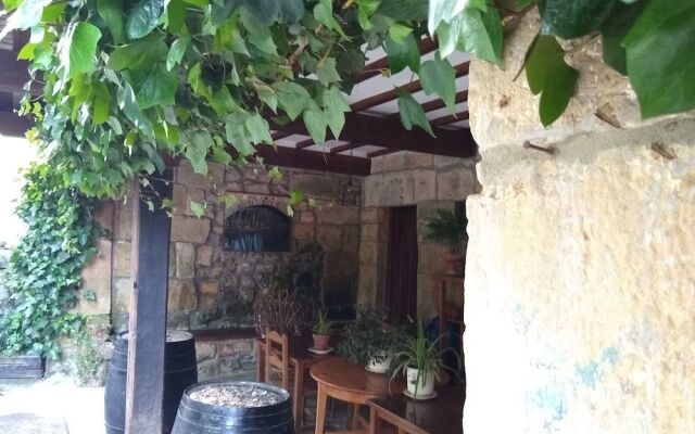 La casa de castillo