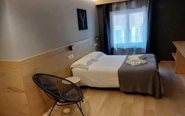 Hotel Restaurant Mirtil