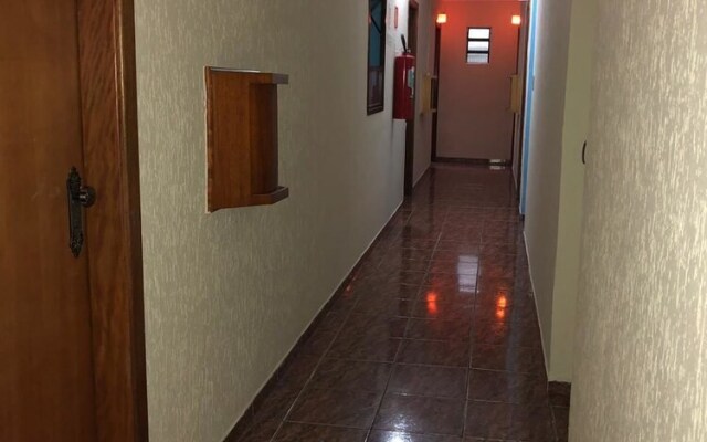 OYO Hotel City