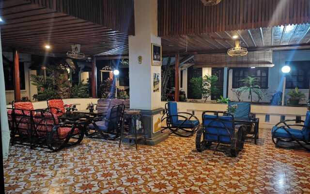 Salachampa Hotel