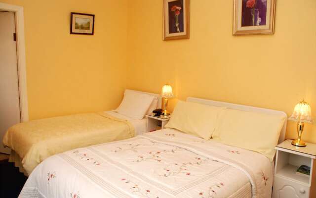 The Bungalow Farmhouse